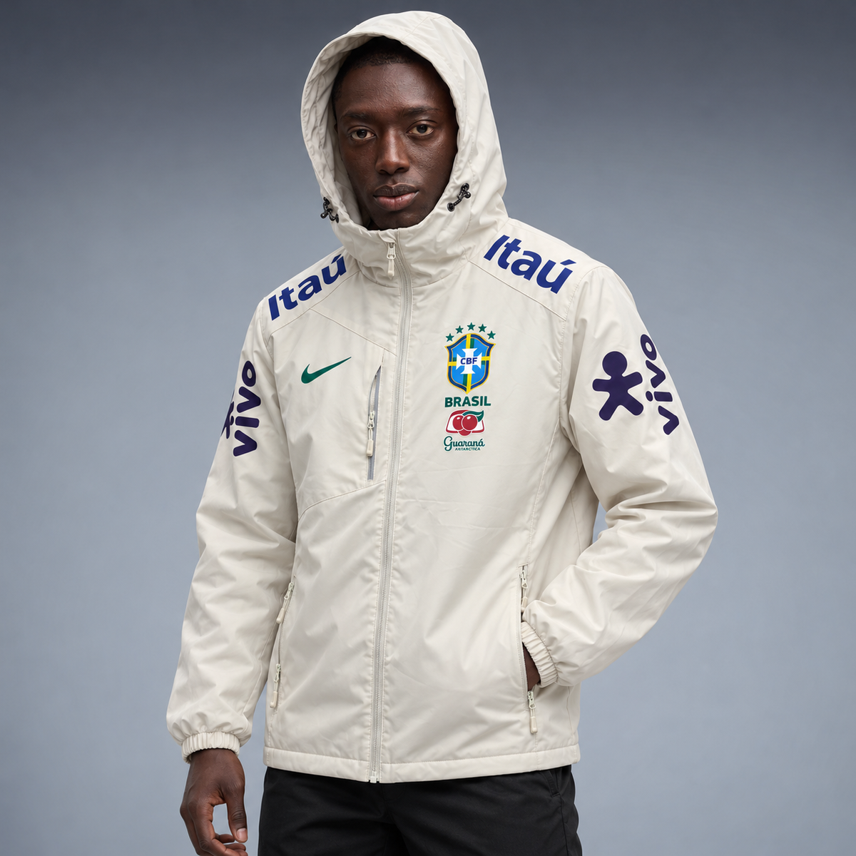 fd-gen yp-nike-brazil-fleece-lined-windbreaker-93782--off-white tres-quartos