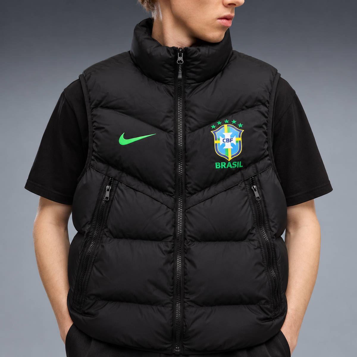 fd-gen yp-nike-brazil-puffer-vest-85989--black detalhe-peito
