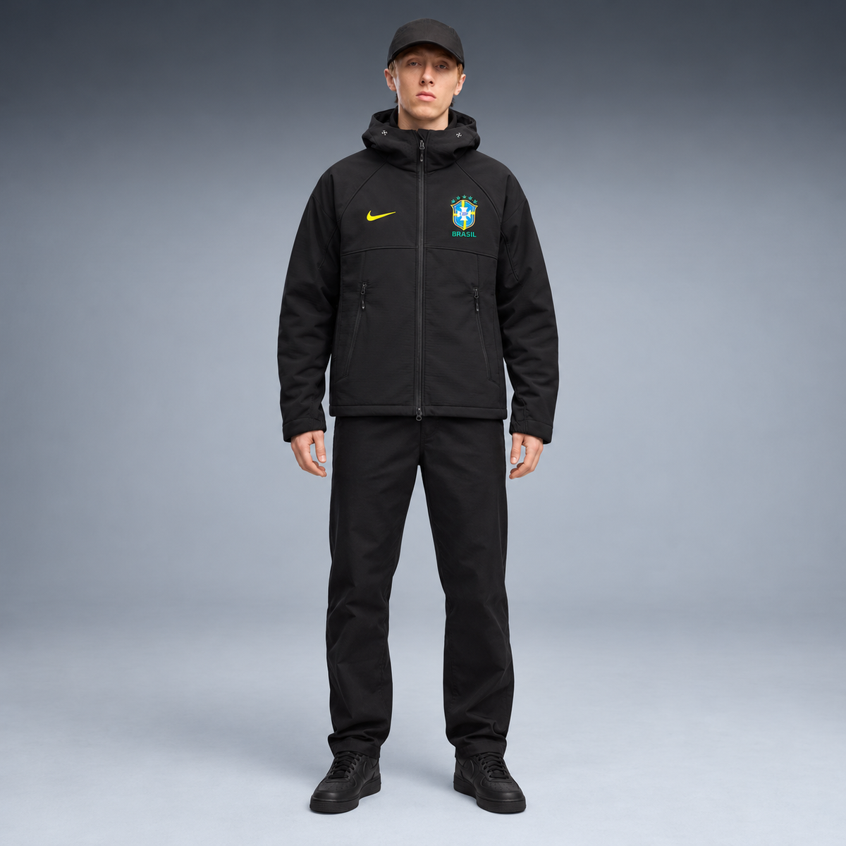 fd-gen yp-nike-brazil-softshell-jacket-50051--black frente
