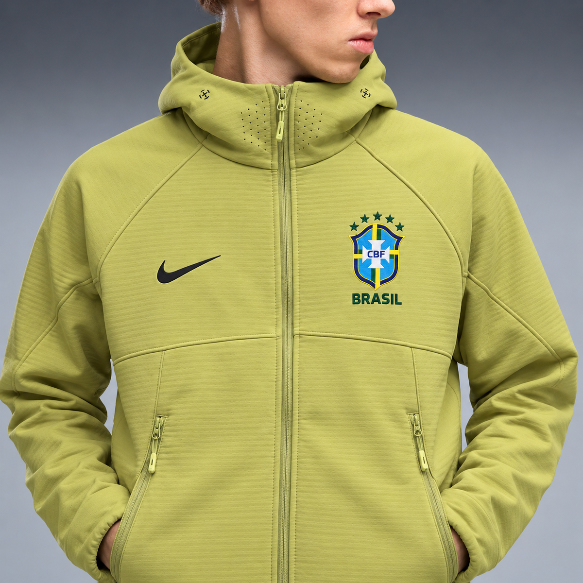 fd-gen yp-nike-brazil-softshell-jacket-50051--olive-green detalhe-peito