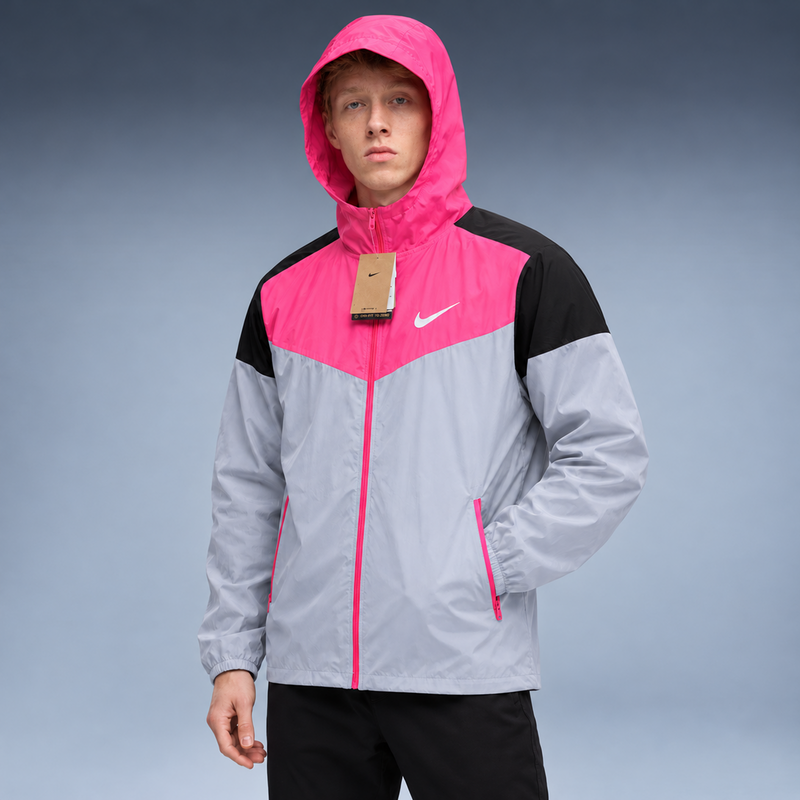 fd-gen yp-nike-colourblock-windbreaker-mint-pink-grey-042 tres-quartos