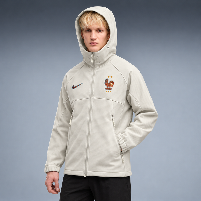 fd-gen yp-nike-france-hooded-softshell-jacket-89553--off-white tres-quartos