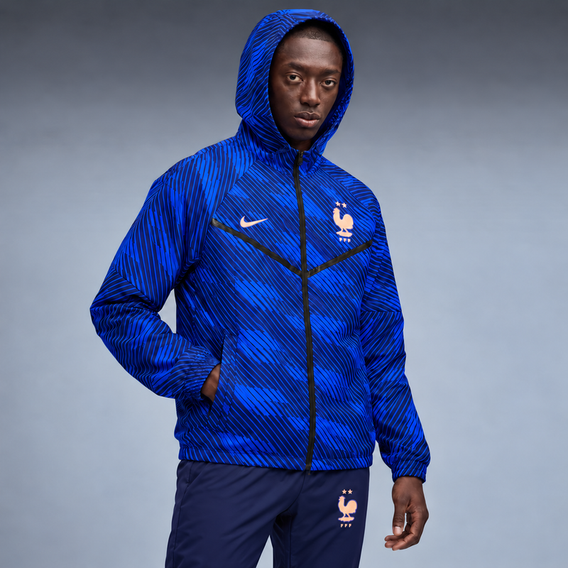 fd-gen yp-nike-france-tracksuit-blue-navy-113 tres-quartos