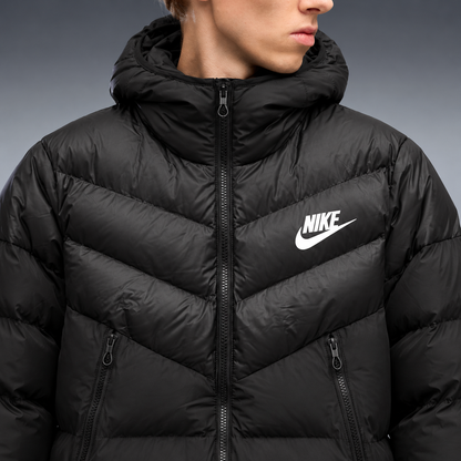 fd-gen yp-nike-hooded-puffer-jacket-black-83048 detalhe-peito