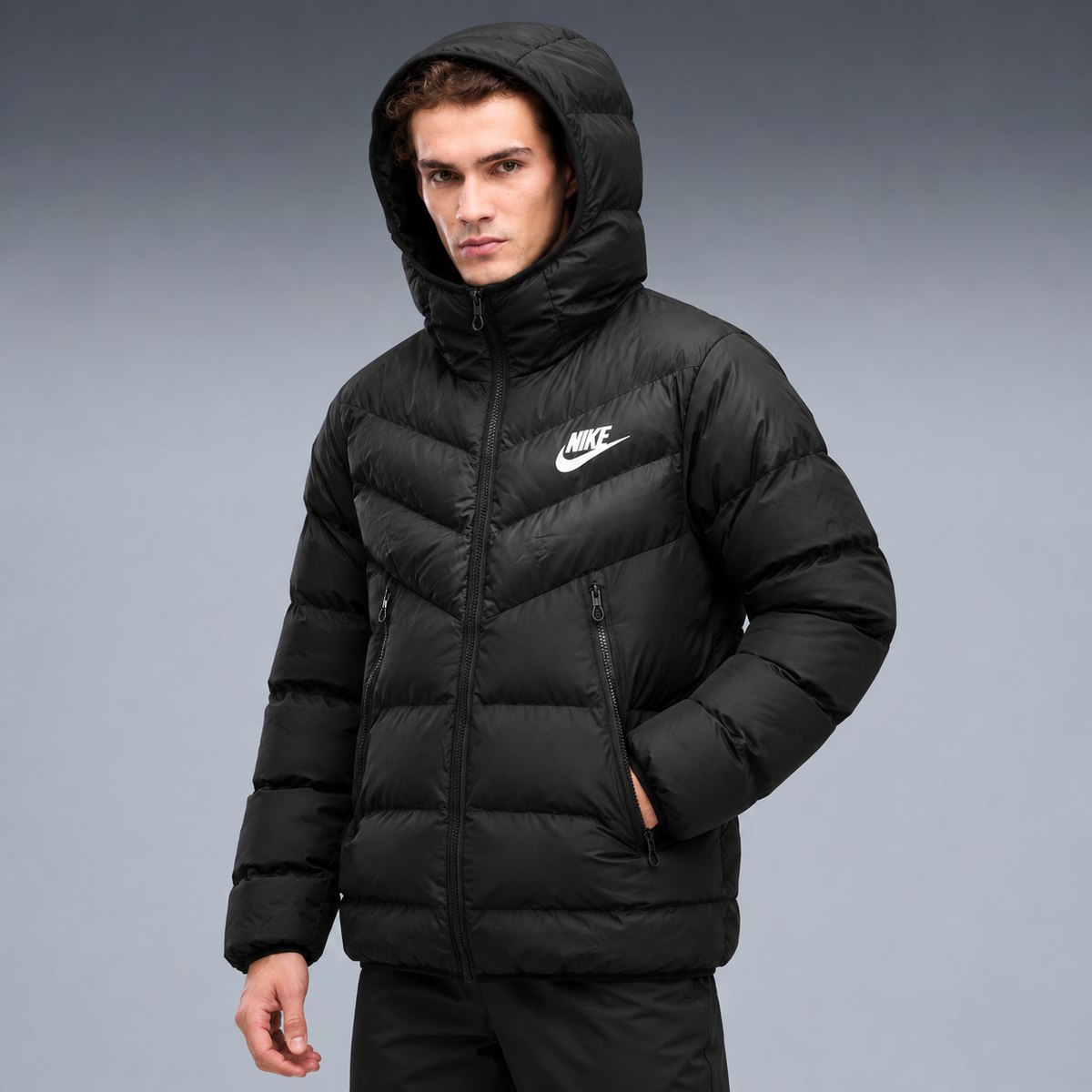 fd-gen yp-nike-hooded-puffer-jacket-black-83048 tres-quartos