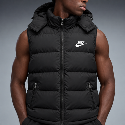 fd-gen yp-nike-hooded-puffer-vest-29505--black detalhe-peito