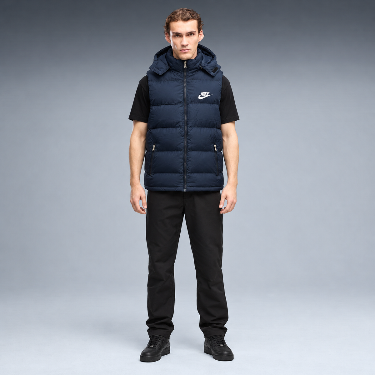 fd-gen yp-nike-hooded-puffer-vest-29505--navy frente