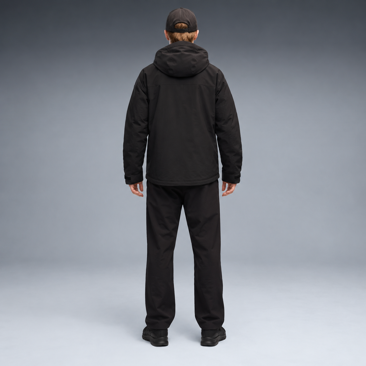 fd-gen yp-nike-hooded-softshell-jacket-black-69155 costas