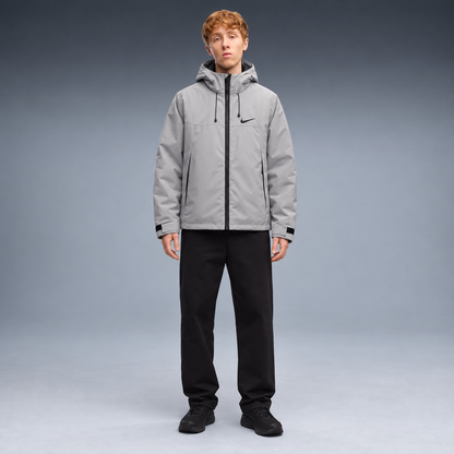 fd-gen yp-nike-insulated-hooded-jacket-grey-69161 frente