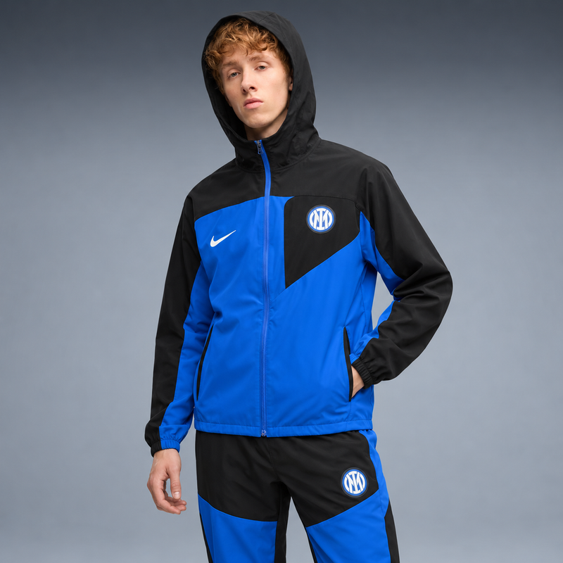 fd-gen yp-nike-inter-milan-tracksuit-blue-black-117 tres-quartos
