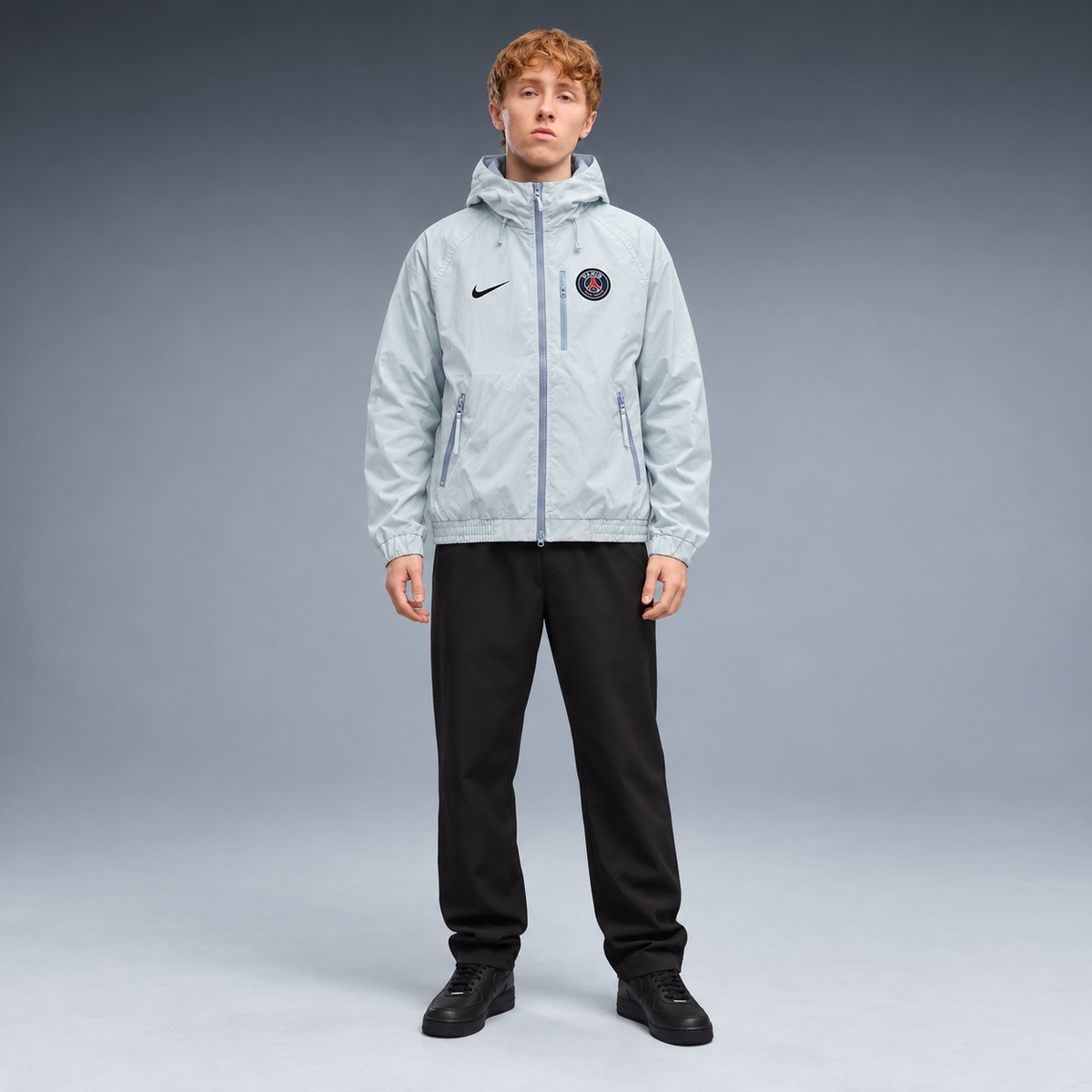 fd-gen yp-nike-paris-saint-germain-windbreaker-72510--light-blue frente