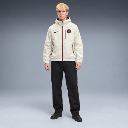 fd-gen yp-nike-paris-saint-germain-windbreaker-72510--off-white-burgundy frente