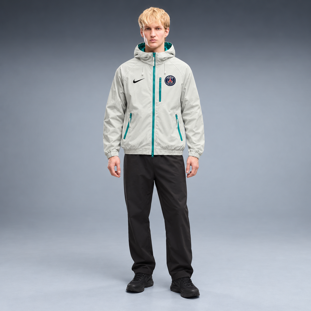 fd-gen yp-nike-paris-saint-germain-windbreaker-72510--off-white-teal frente