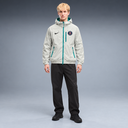 fd-gen yp-nike-paris-saint-germain-windbreaker-72510--off-white-teal frente