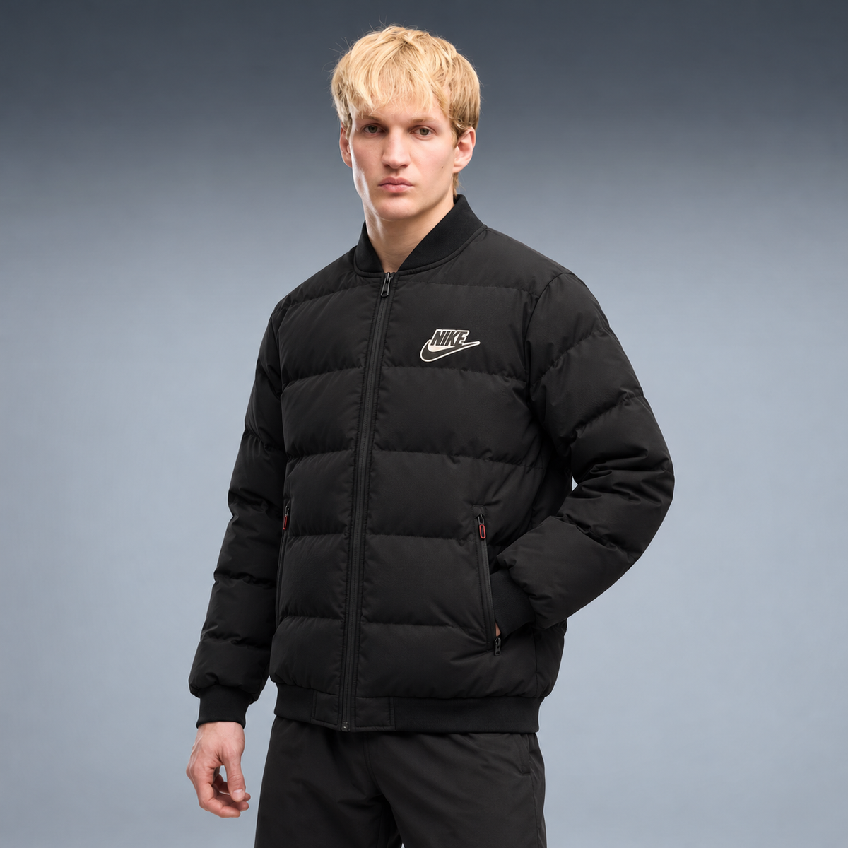 fd-gen yp-nike-puffer-bomber-jacket-black-62835 tres-quartos
