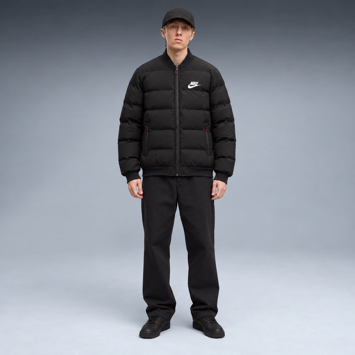 fd-gen yp-nike-puffer-jacket-black-63461 frente