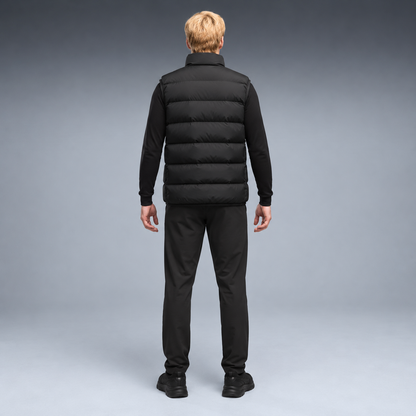 fd-gen yp-nike-puffer-vest-black-00557 costas