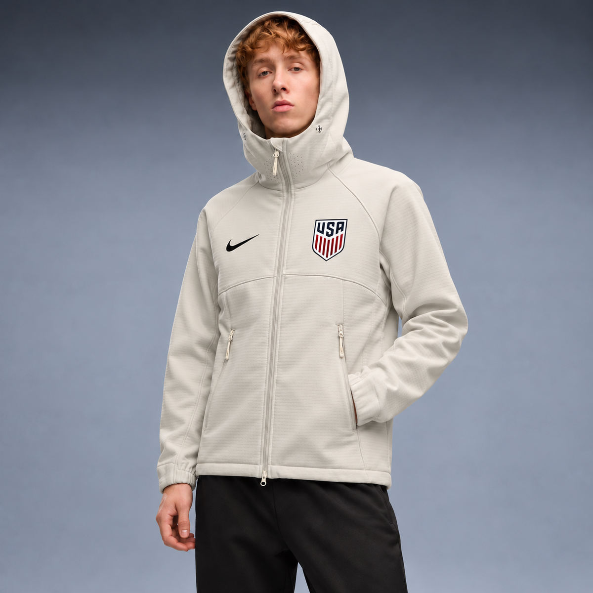 fd-gen yp-nike-usa-softshell-jacket-54448--off-white tres-quartos