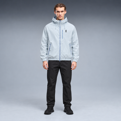 fd-gen yp-on-hooded-windbreaker-03286--light-blue frente