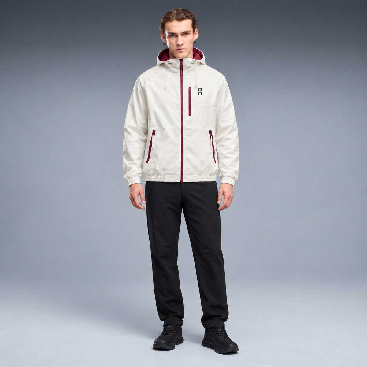 fd-gen yp-on-hooded-windbreaker-03286--off-white frente