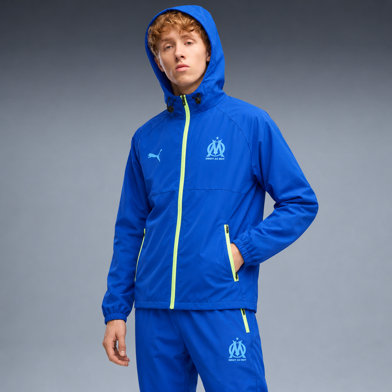 fd-gen yp-puma-olympique-marseille-tracksuit-blue-lime-118 tres-quartos