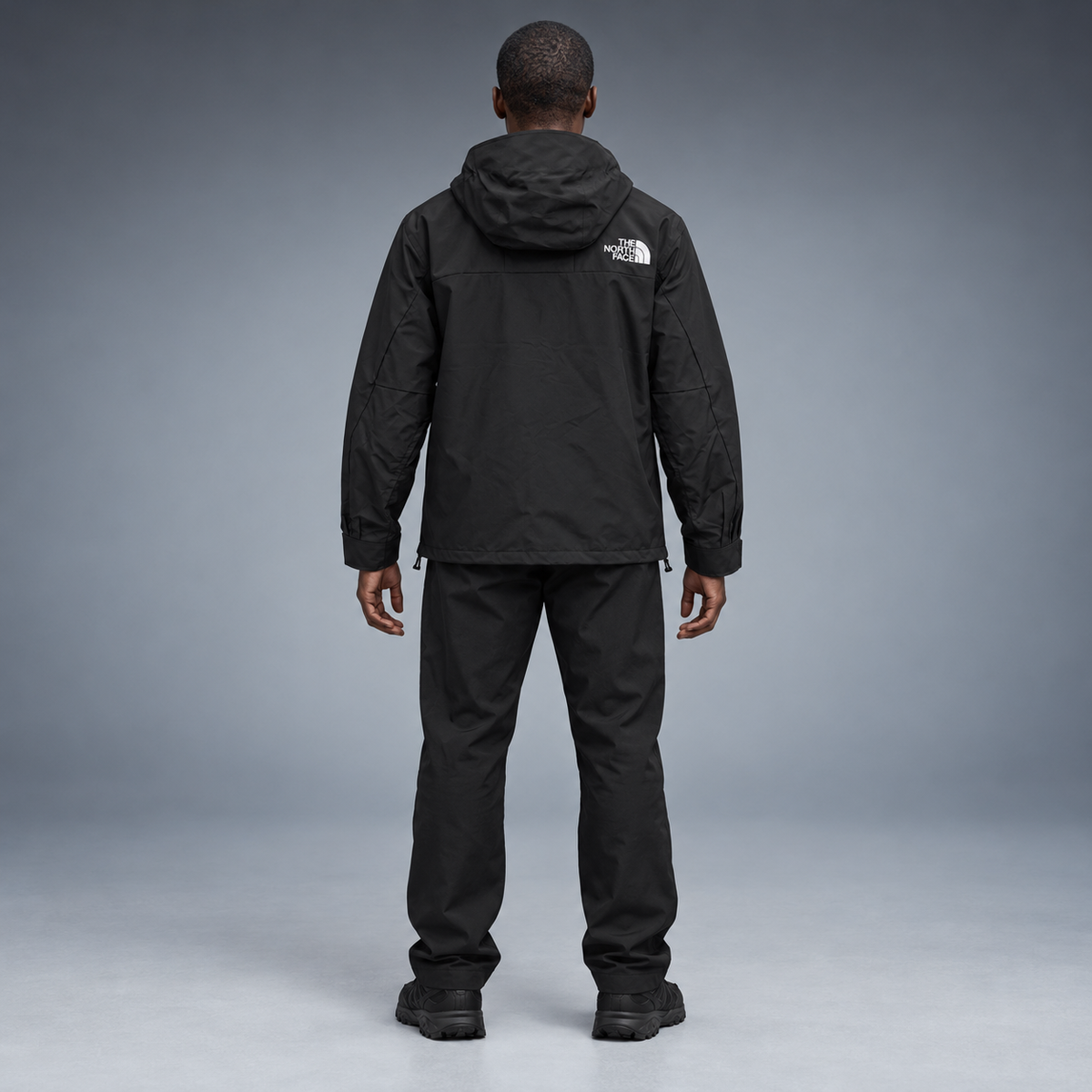 fd-gen yp-the-north-face-hooded-windbreaker-16246--black costas
