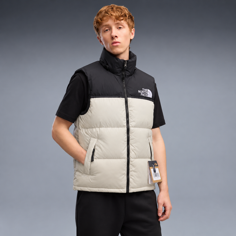 fd-gen yp-the-north-face-puffer-vest-black-cream-037 tres-quartos