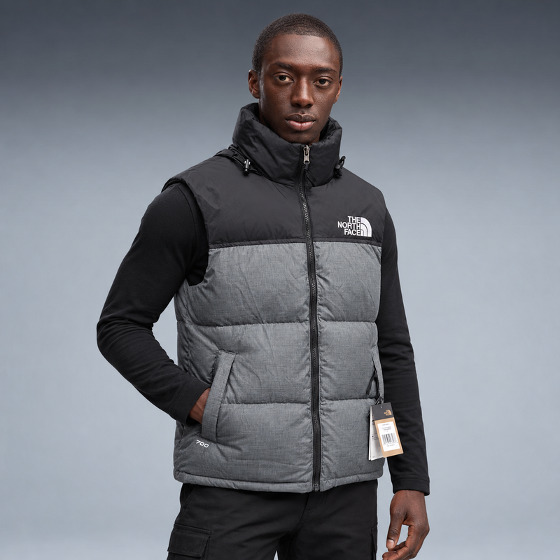 fd-gen yp-the-north-face-puffer-vest-grey-black-034 tres-quartos