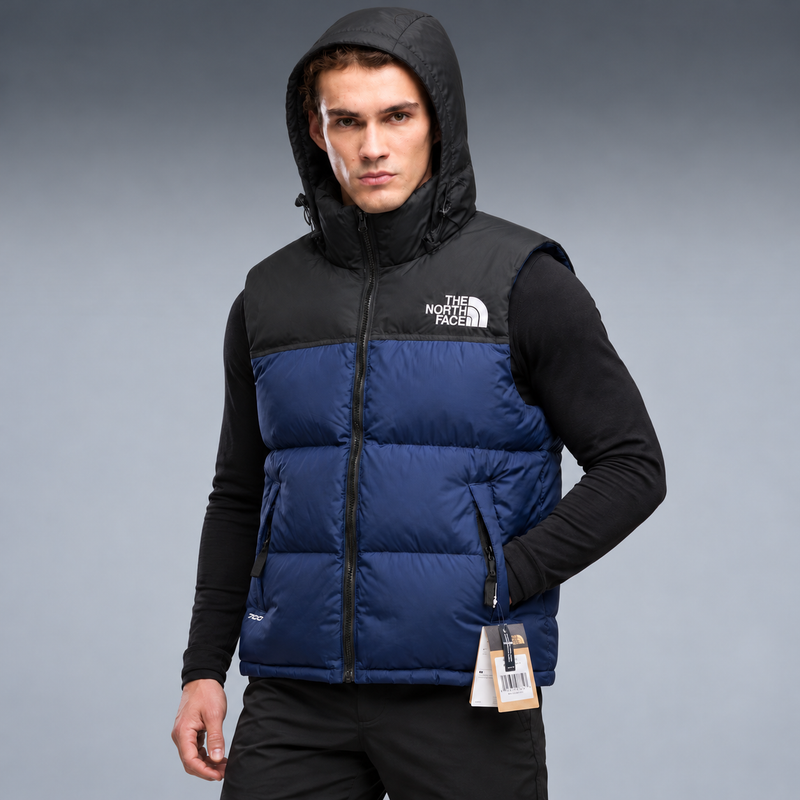 fd-gen yp-the-north-face-puffer-vest-navy-black-031 tres-quartos