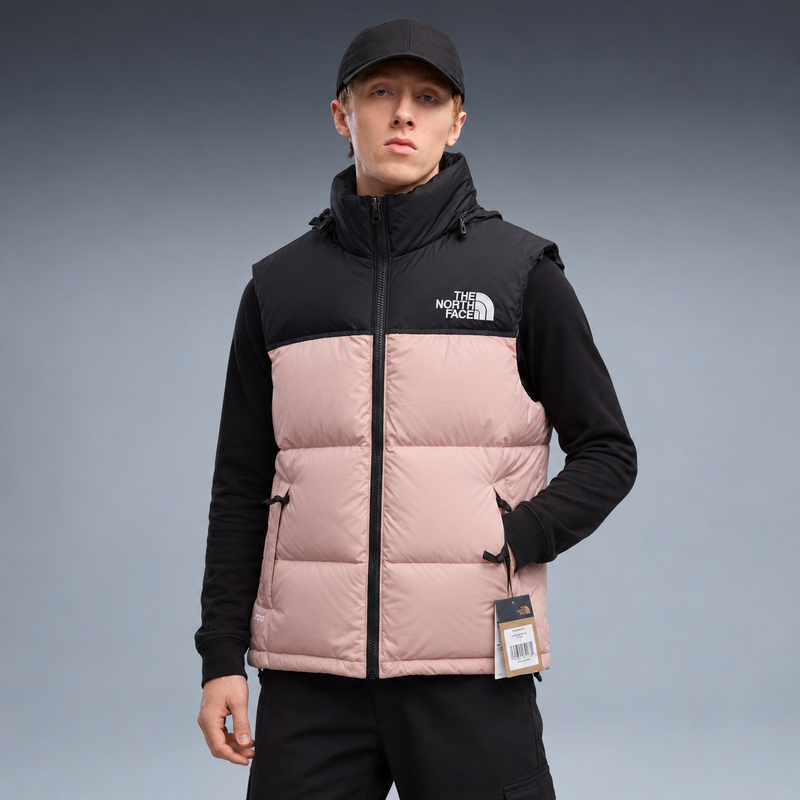 fd-gen yp-the-north-face-puffer-vest-pink-black-038 tres-quartos