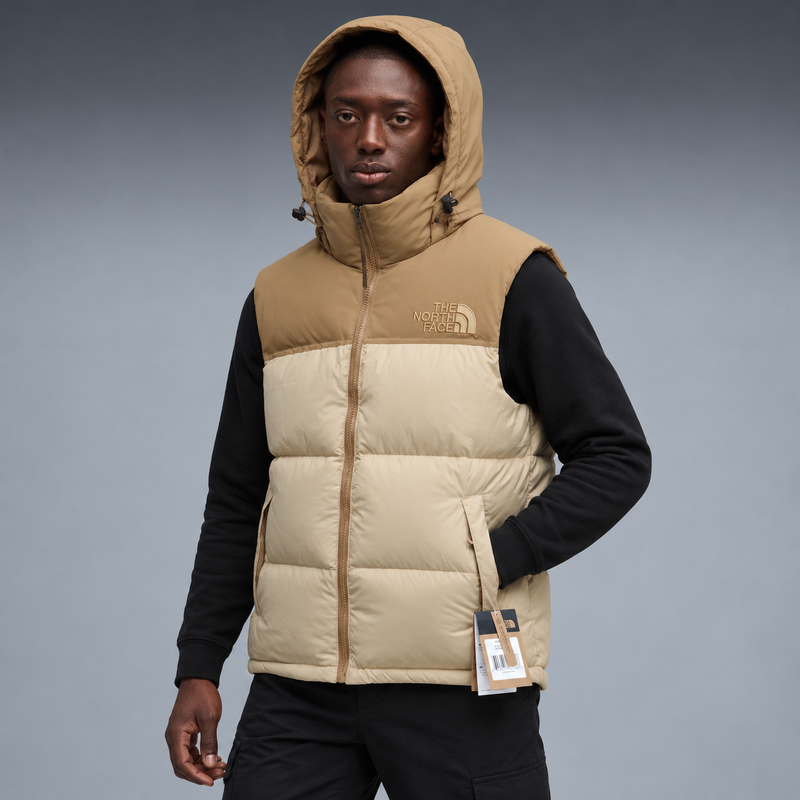 fd-gen yp-the-north-face-puffer-vest-tan-beige-033 tres-quartos