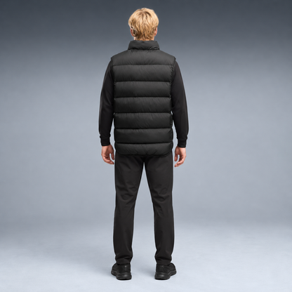 fd-gen yp-under-armour-puffer-vest-black-50107 costas