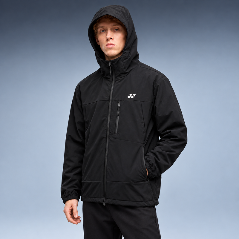 fd-gen yp-yonex-hooded-windbreaker-black-grey-yellow-047 tres-quartos